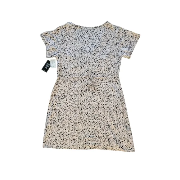 NWT- VOLCOM Poppin Stone Dress Melon Mini Size Large - Picture 4 of 10